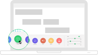 Fonic Studio - The best online recording studio made easy